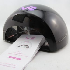 MelodySusie 12W LED Light Review Vid-653