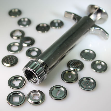 Sculpey Clay Extrder Unboxing And Review Vid-666