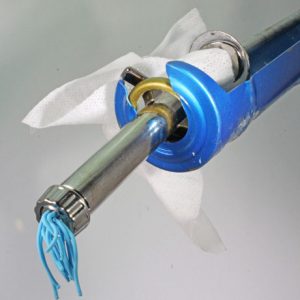 Sculpey Clay Extruder Easy Tips & Tricks Vid-667