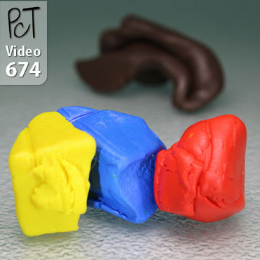 Color Mixing Tips Understanding Mud Vid-674