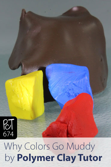 Color Mixing Tips Understanding Mud Vid-674