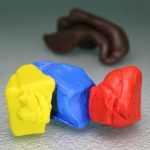 Color Mixing Tips Understanding Mud Vid-674