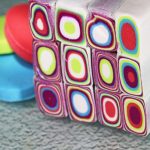 Polymer Clay Extruder Mod Cane Project Vid-675