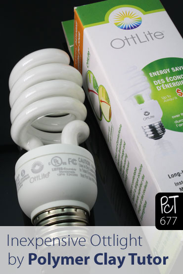 Inexpensive Studio Ottlite Vid-677