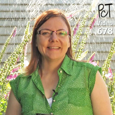 Slow Down And Take A Moment Vid-678