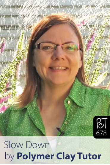 Slow Down And Take A Moment Vid-678