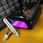 MelodySusie UV And LED Lamps Vid-688