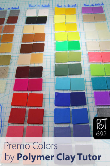 Premo Colors Raw vs. Baked Vid-692