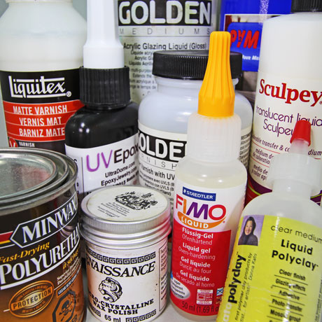 Do I Have To Seal My Polymer Clay? Vid-693