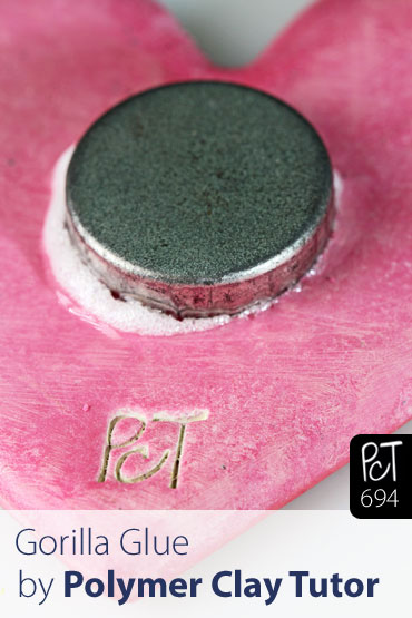 Gorilla Glue White Does It Work? Vid-694