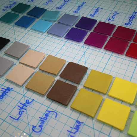 Sculpey Souffle Raw vs Baked Vid-696