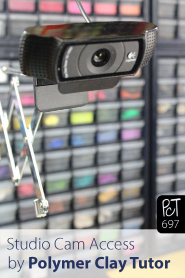 How To Access Studio Cam Videos Vid-697