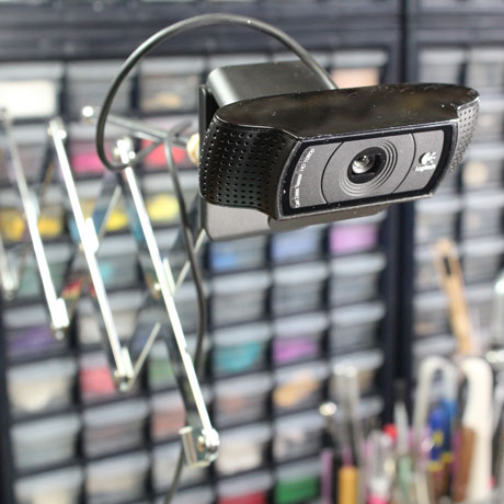 How To Access Studio Cam Videos Vid-697