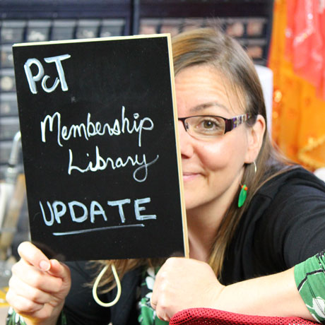 New Membership Site Behind Schedule Vid-701