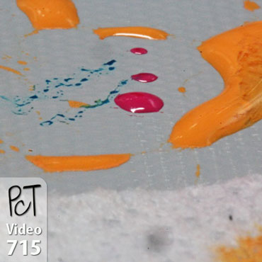 Best Ever Craft Mat Ken Oliver Crafts Vid-715