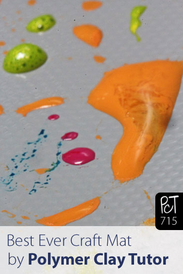 Best Ever Craft Mat Ken Oliver Crafts Vid-715