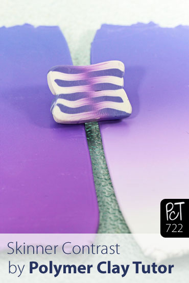 More Contrast In Your Skinner Blends Vid-722