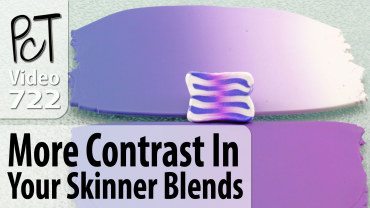 More Contrast In Your Skinner Blends Vid-722
