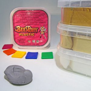 BeeSPutty Oven Bake Sculpting Clay Vid-729