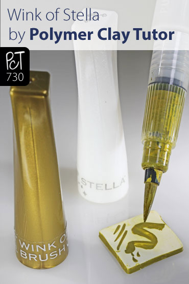 Wink Of Stella & Wink of Luna Brushes Vid-730