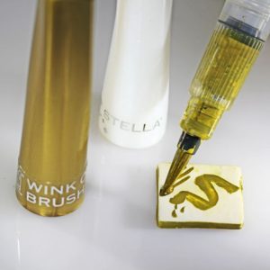 Wink Of Stella & Wink of Luna Brushes Vid-730