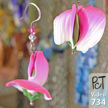 A Million And One Earring Ideas Vid-734