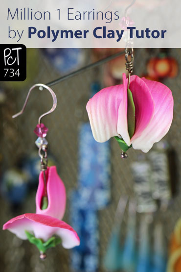 A Million And One Earring Ideas Vid-734