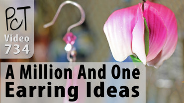 A Million And One Earring Ideas Vid-734