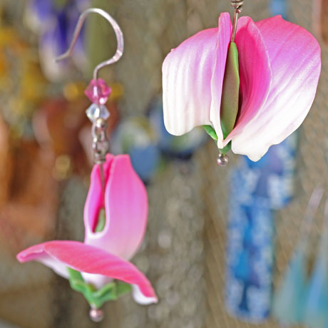 A Million And One Earring Ideas Vid-734