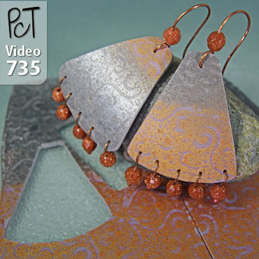 Silk Screen Sheets From Create Along Vid-735