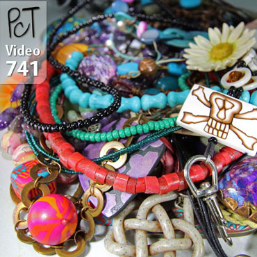 A Million And One Necklace Ideas Vid-741