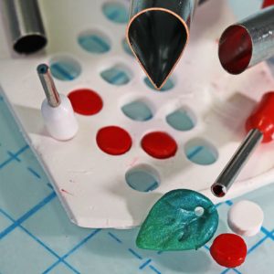 Little Funky Tools Teeny Tiny Cutters Vid-745