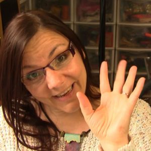 Most Common Polymer Clay Baking Question Vid-751