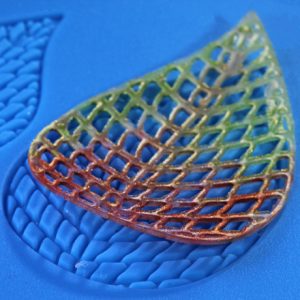 SugarVeil Silicon Mats Vid-756