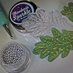 Mandarin Duck Vid-757