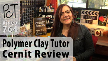 Cernit Review Vid-764