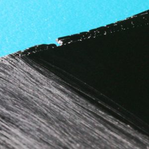 How To Use Wet/Dry Sandpaper For Sanding Polymer Clay: Video #768