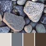 Beach Pebbles Palette c-029 Premo