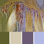 David Russell Battery Palette c-077 Premo