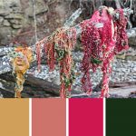 Seaweed Palette c-083 Premo