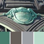 Union Station Palette c-096 Premo