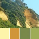 Ocean Shores Palette c-097 Premo