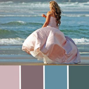 Beauty On The Beach Palette c-113 Premo