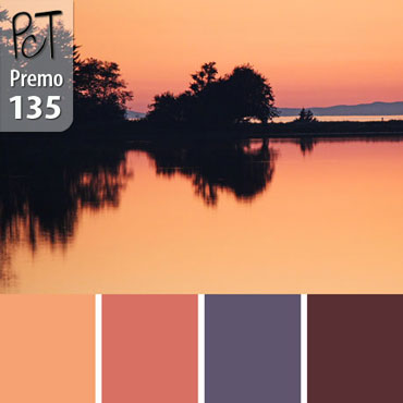 Deception Pass Palette c-135 Premo