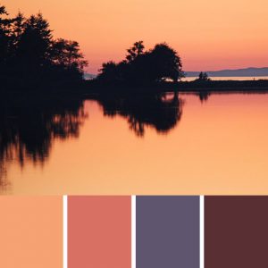 Deception Pass Palette c-135 Premo