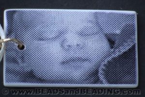 Baby Face Image Transfer