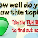 Photo Transfer Fun Quiz