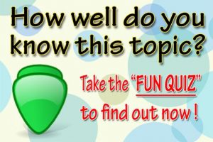 Photo Transfer Fun Quiz