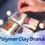Polymer Clay Brands
