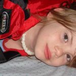 Sad Fisher Sculpey 3